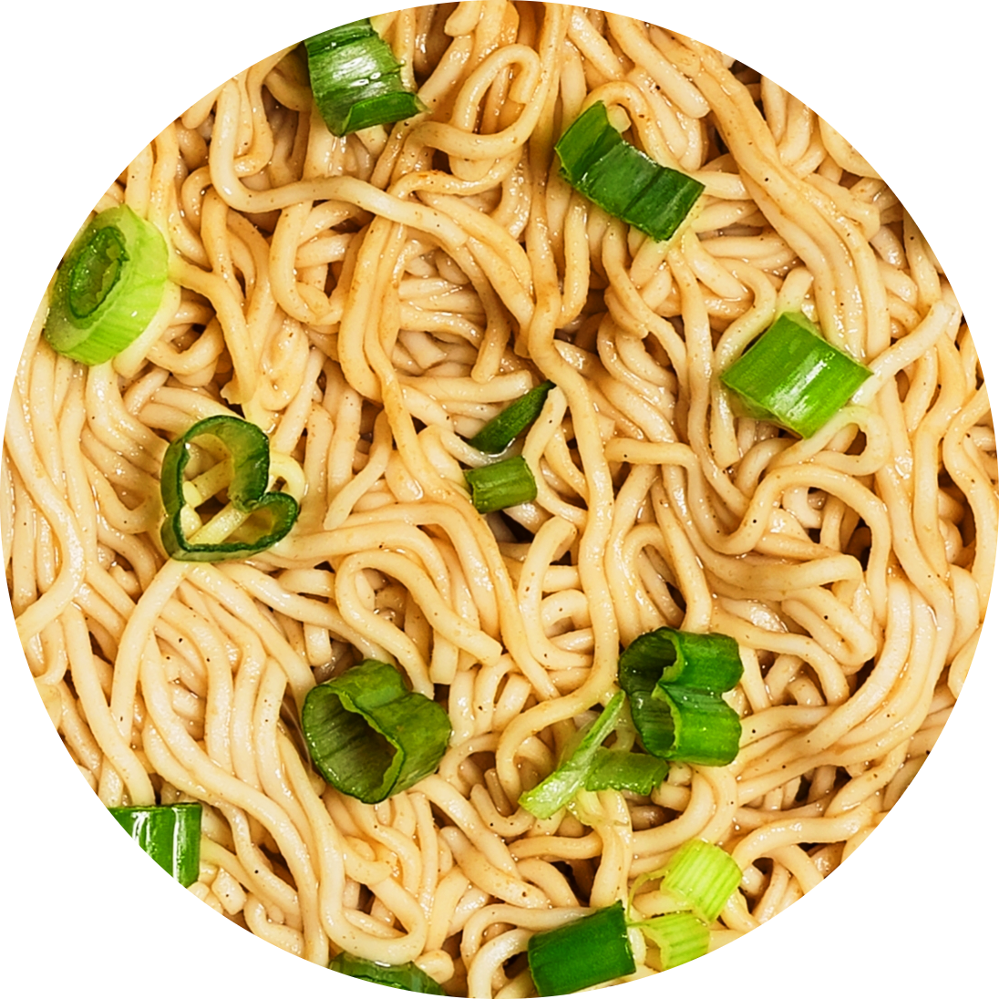 Tainan Thin Noodles - Original Flavor - Quick Comfort with Big Flavor