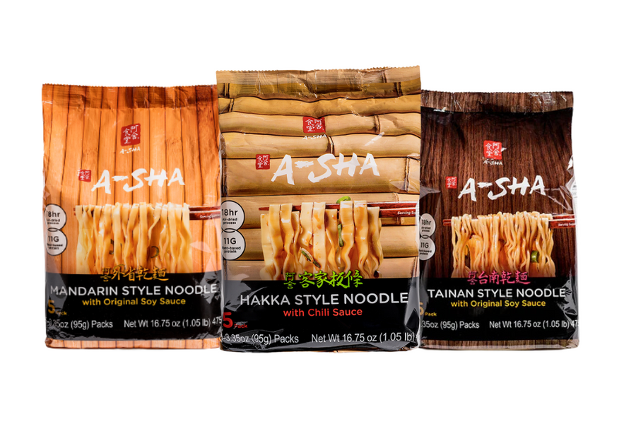 Best Sellers Bundle - A Flavorful Meal in Minutes D9
